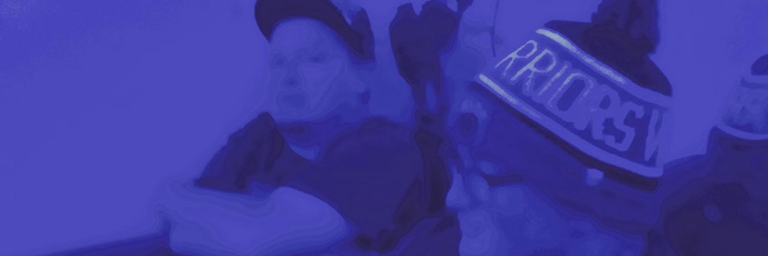 Diamond Lung banner