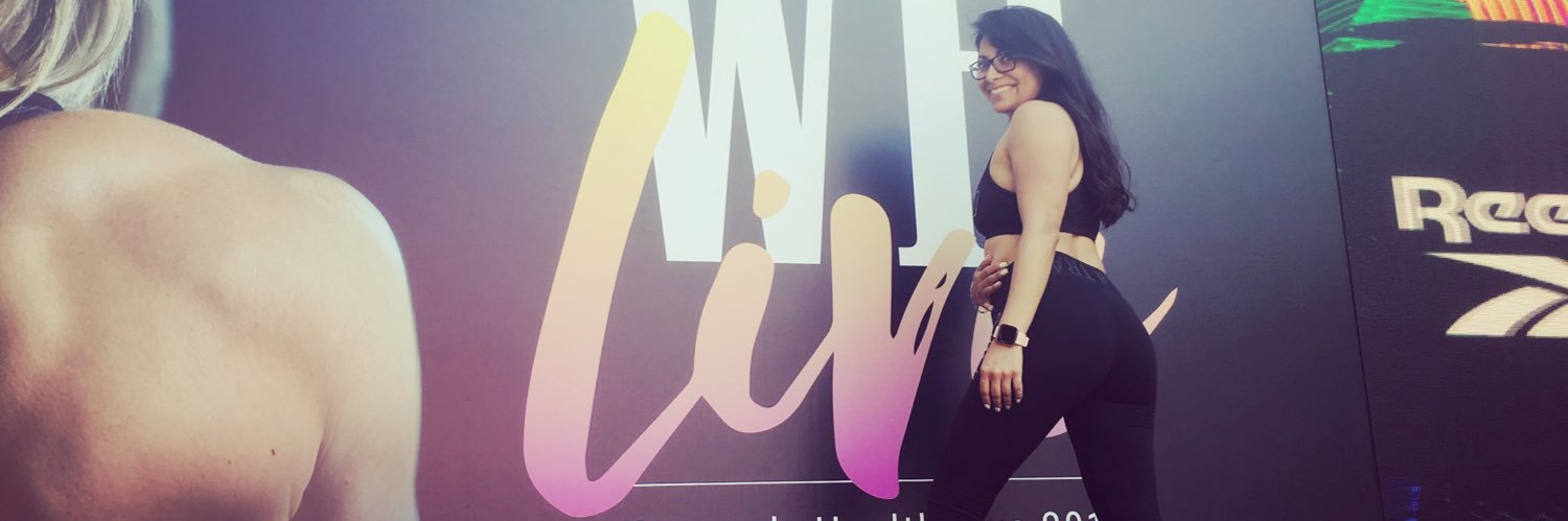 GlamfitMx's profile banner image
