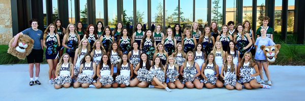ReedyHSCheer Profile Banner