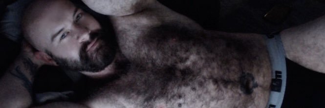 LukeHarringtonXXX banner