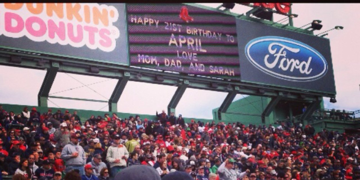 april_DAGS's profile banner image