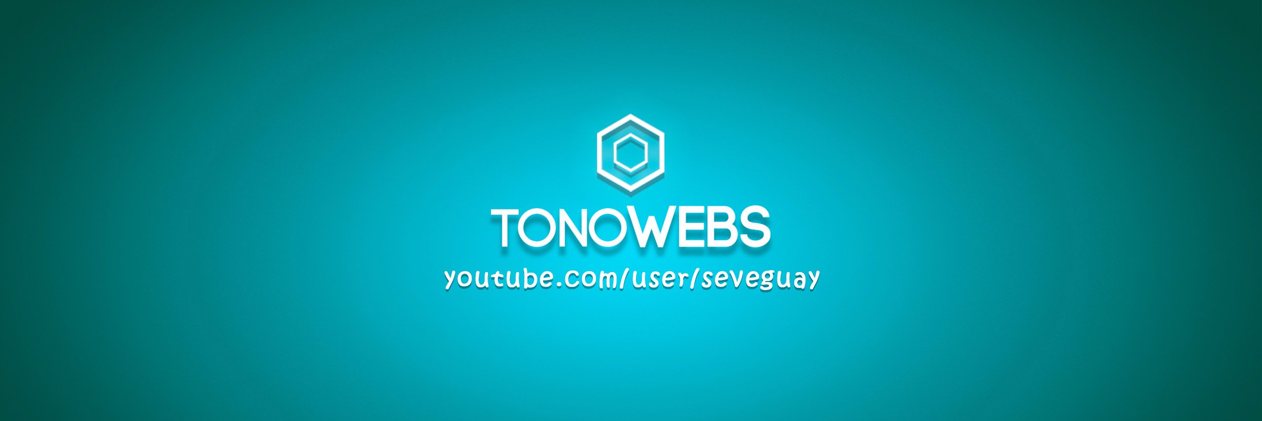 TonoWebs's profile banner image