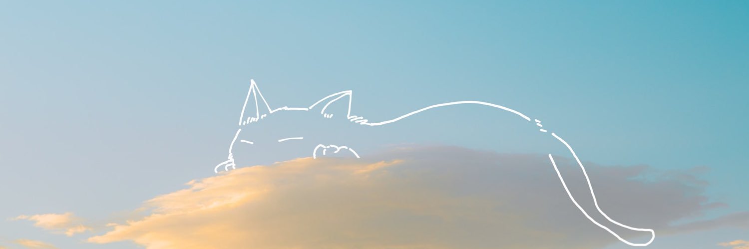 cat38k's profile banner image