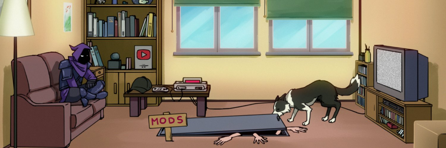 Gérier | Only Indies banner