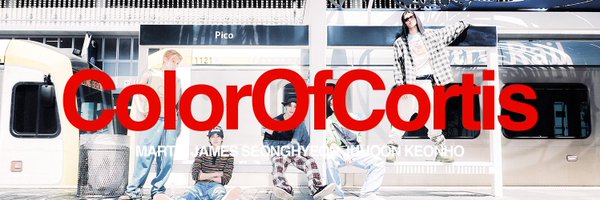 ColorOfCortis Profile Banner