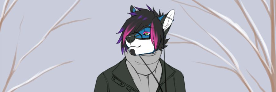 RikardoFur's profile banner image