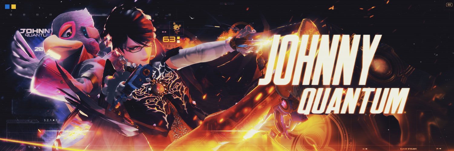 JohnnyFelty's profile banner image