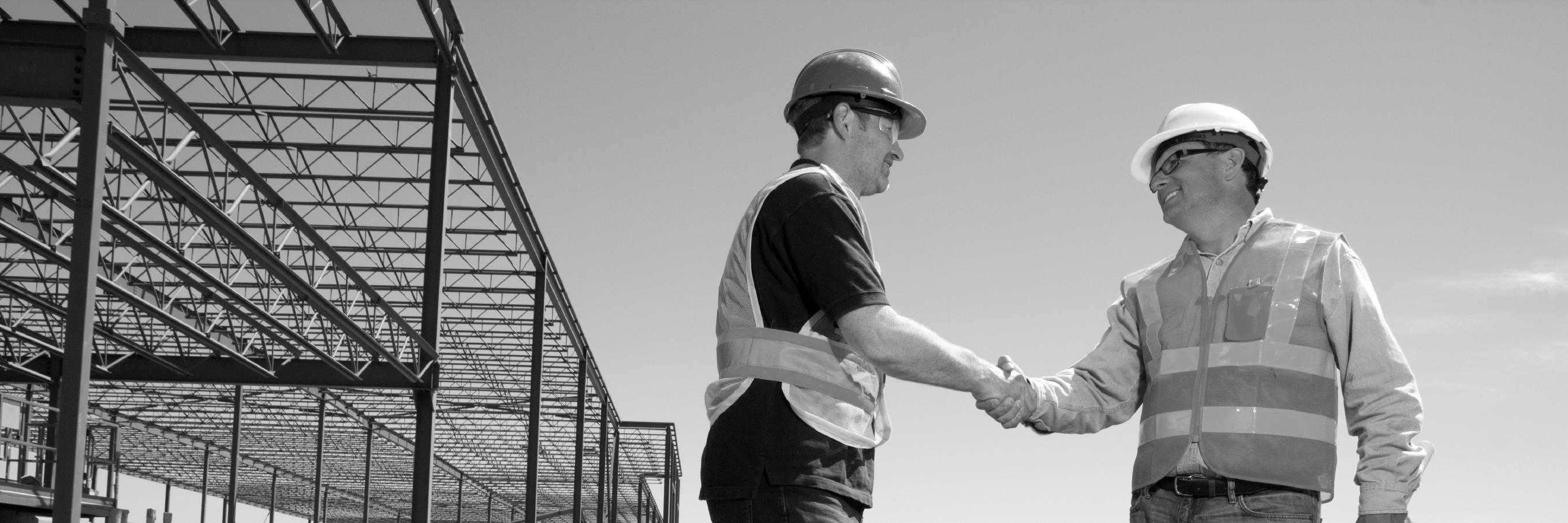 Excel Constructors banner