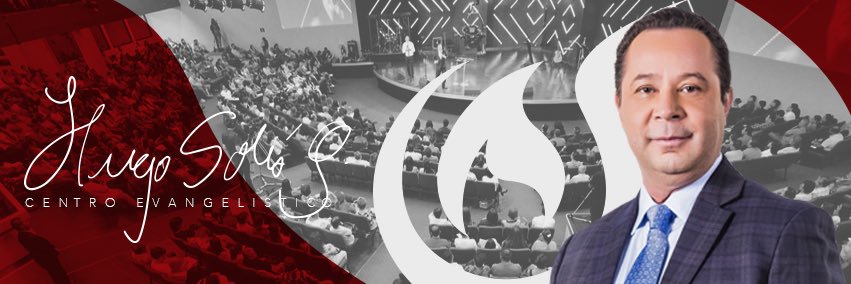 PastorHugoSolis's profile banner image
