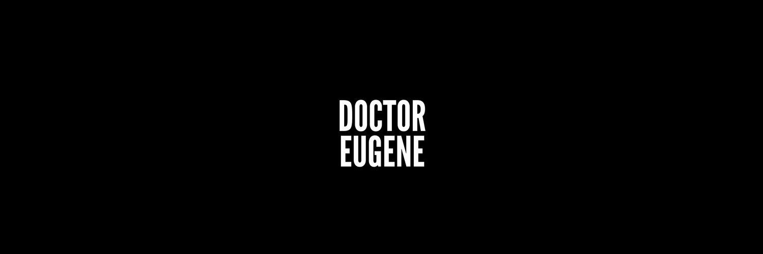 DoctorEugene1's profile banner image