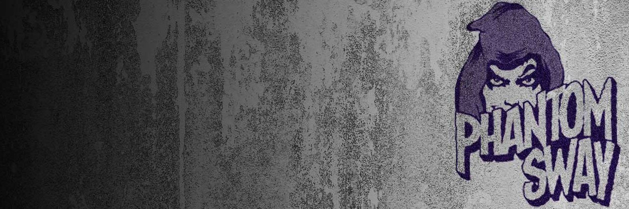 PhantomSway's profile banner image