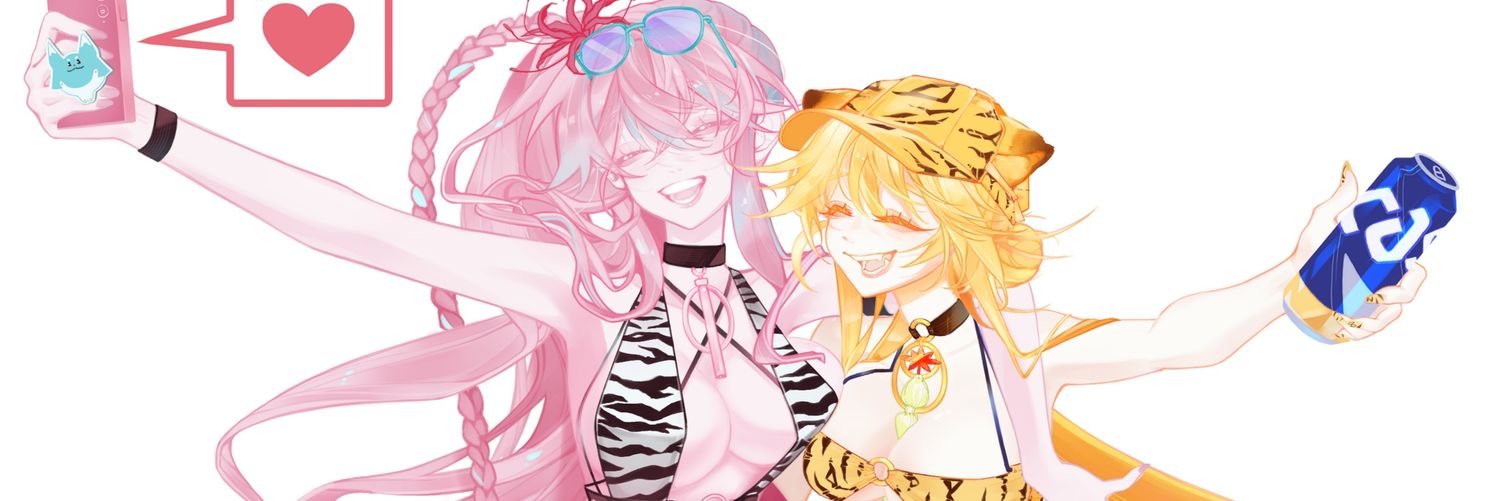 InfernaAbyss's profile banner image
