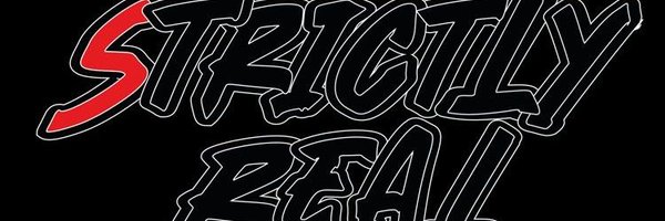 StrictlyRealrec Profile Banner