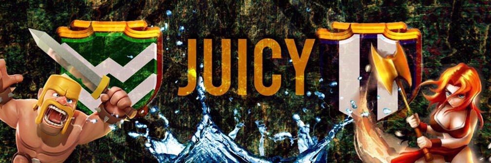 Juicy_Clash's profile banner image