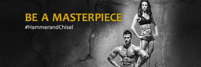 Thehammerchisel's profile banner image