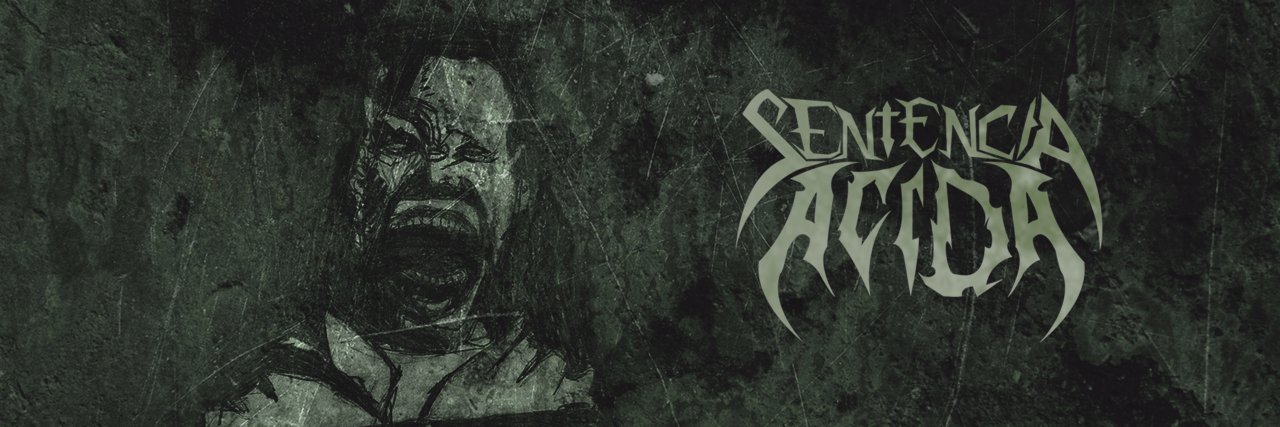 SentenciaAcida's profile banner image