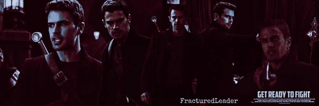 FracturedLeader's profile banner image