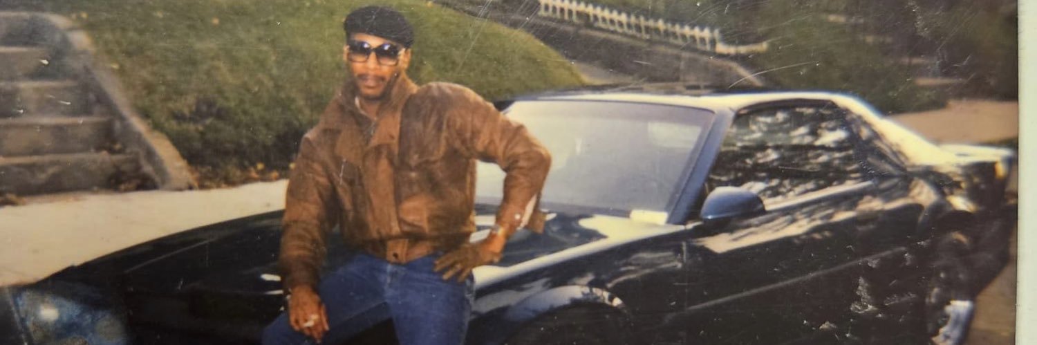 ⚡️Teazy Evans⚡ banner