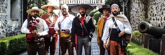 recresmexico's profile banner image