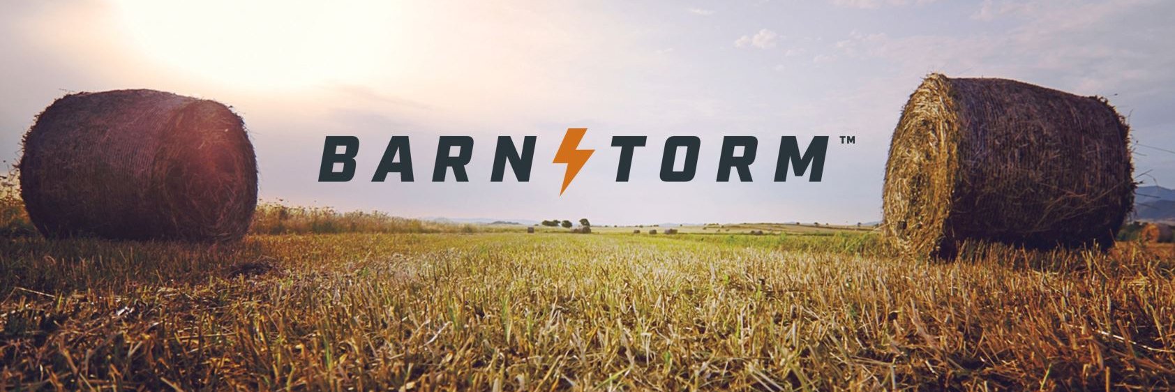 Barnstorm banner