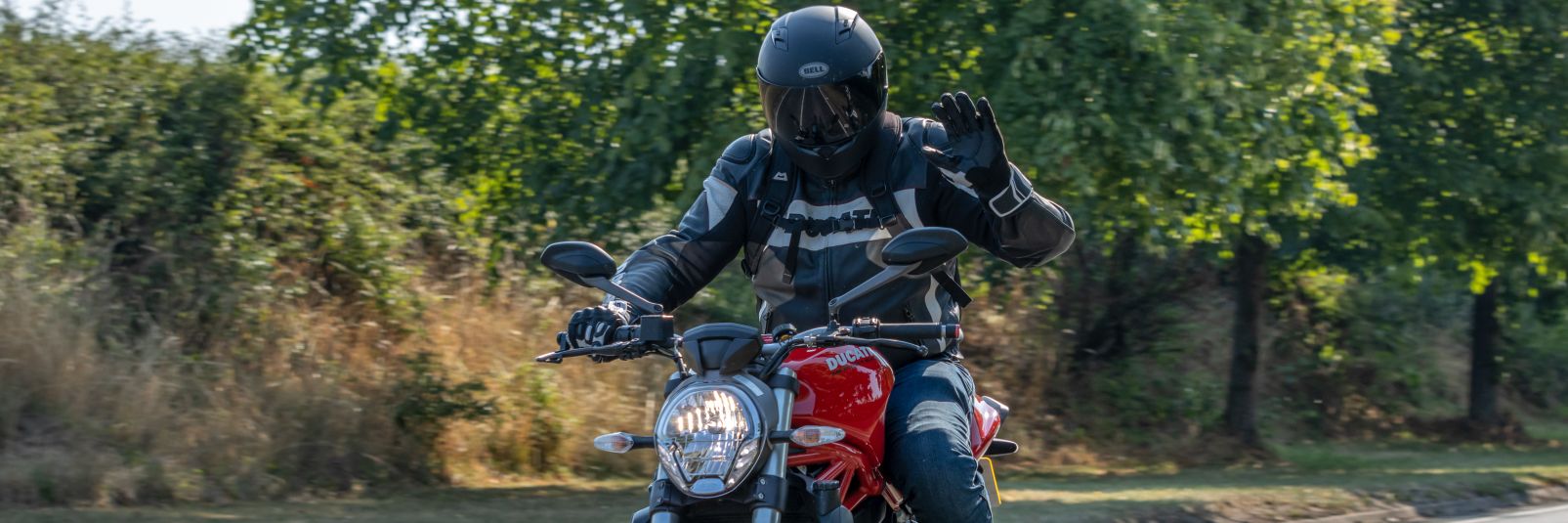 ChopperHarris72's profile banner image
