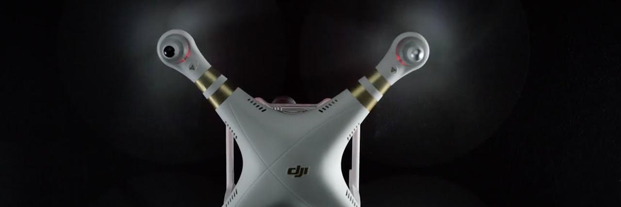 toronto_drones's profile banner image