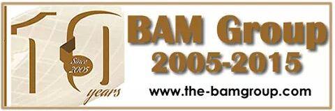 BAMGroup's profile banner image