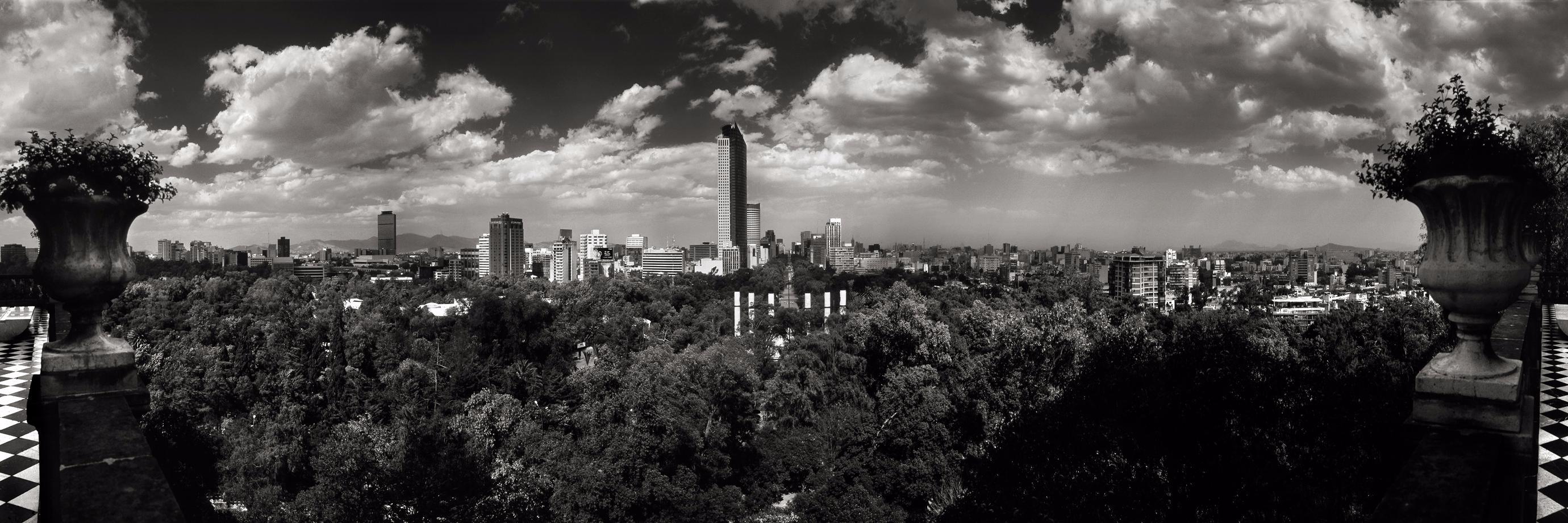 ChilangoDjango's profile banner image