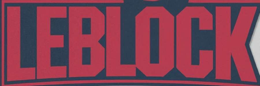 Uncle Blocky's banner