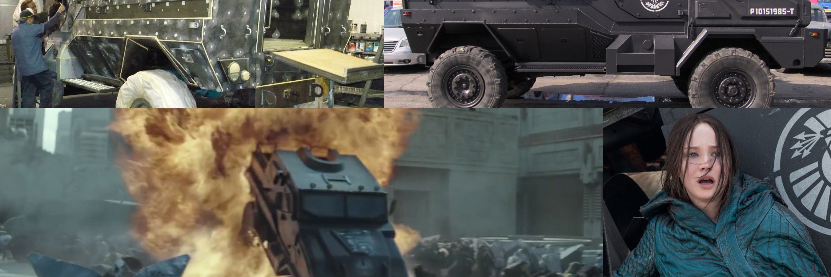 Cinema Vehicles banner