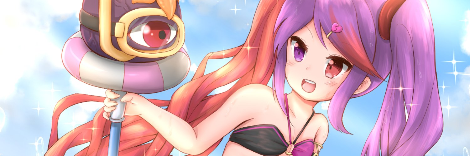 Tsumiko96's profile banner image