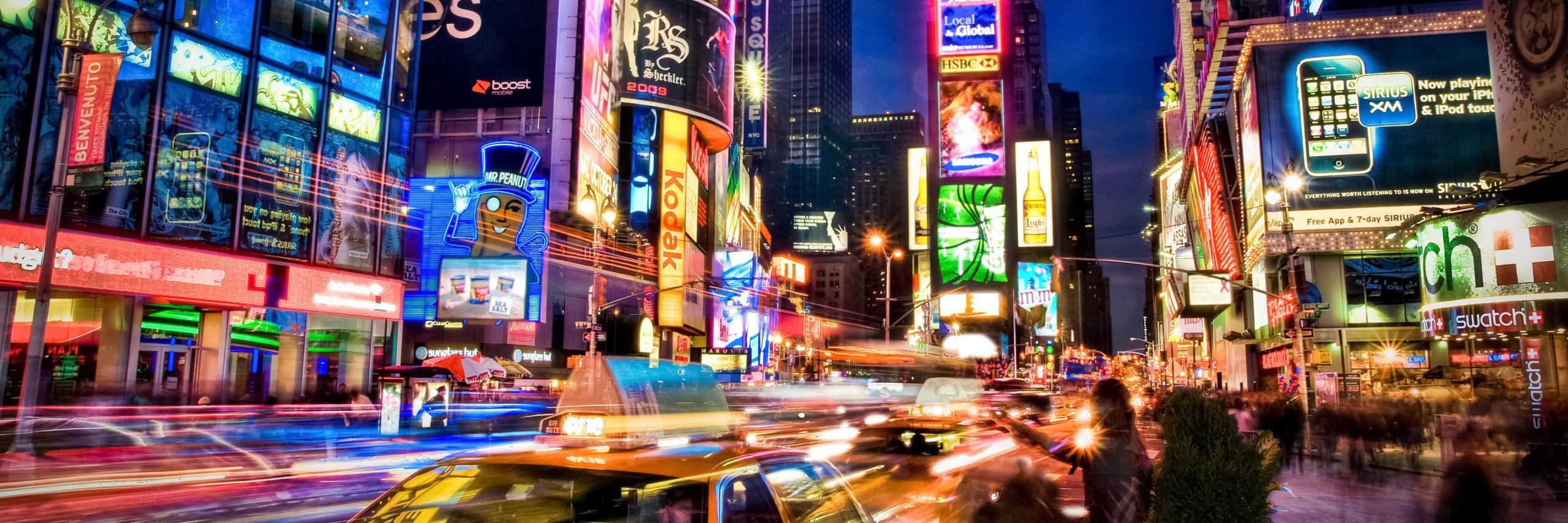 StreetlightUS's profile banner image