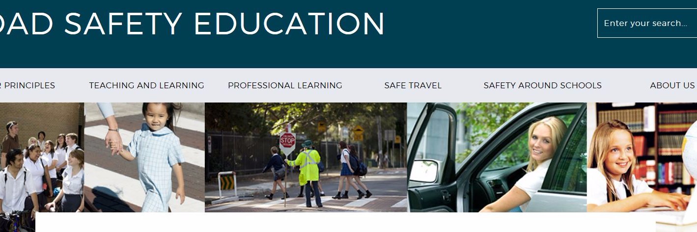 Roadsafetyed's profile banner image