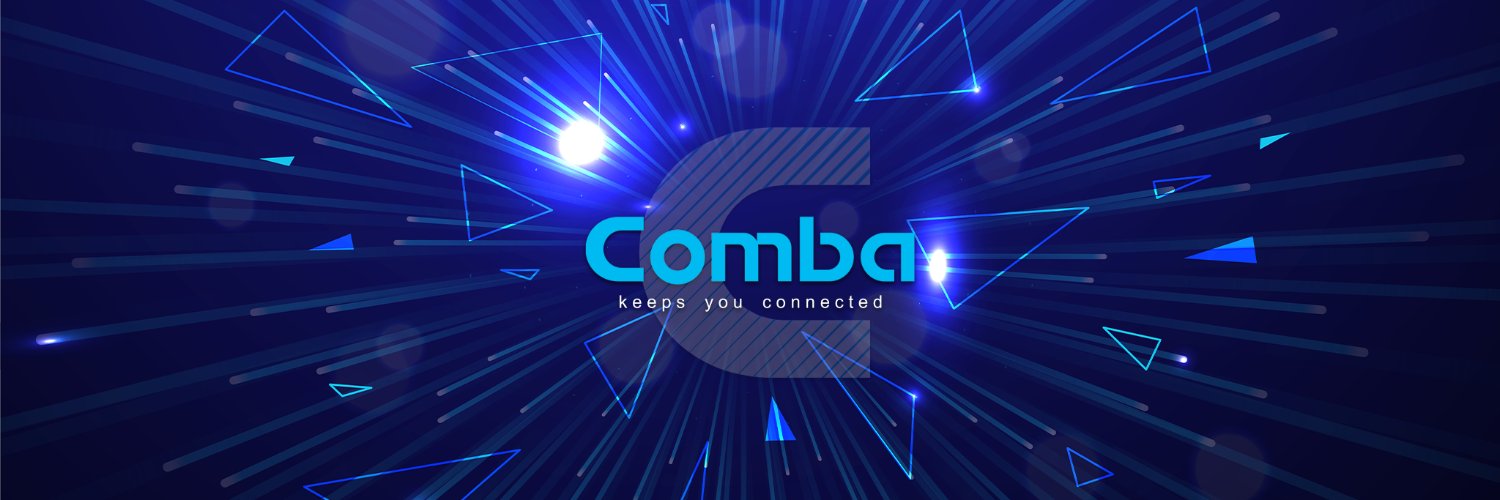 Comba USA banner