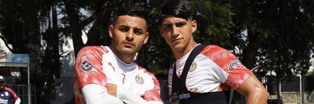 CazandoChacales's profile banner image