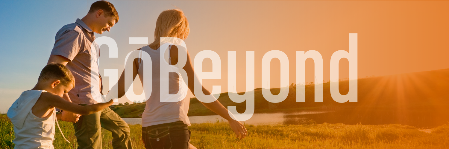 GoBeyondFoods's profile banner image