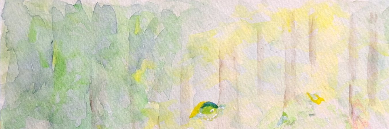 夏目かける🦊🐴🌈【狐】が一人称／別名義準備中 banner