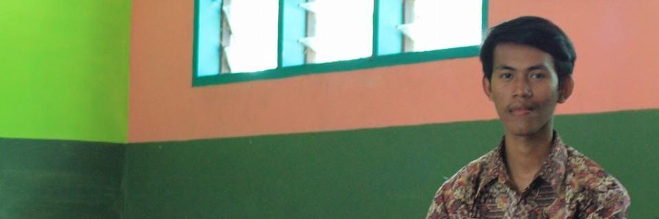 ibal_ginting's profile banner image