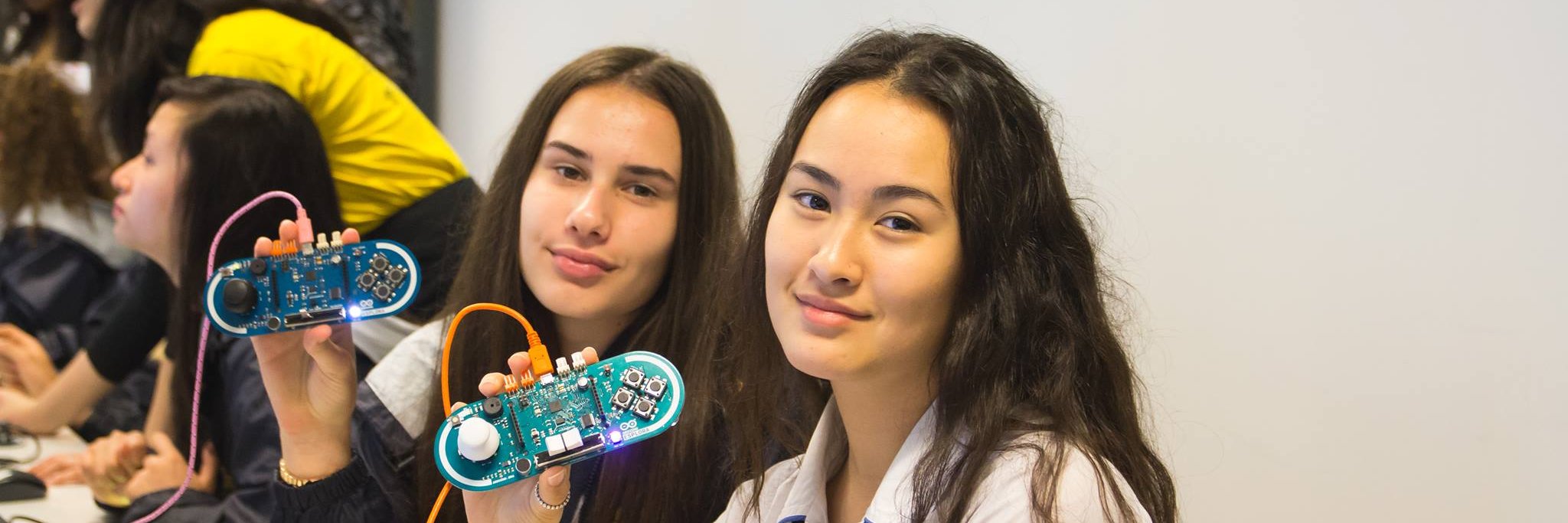MadMakerSTEM's profile banner image