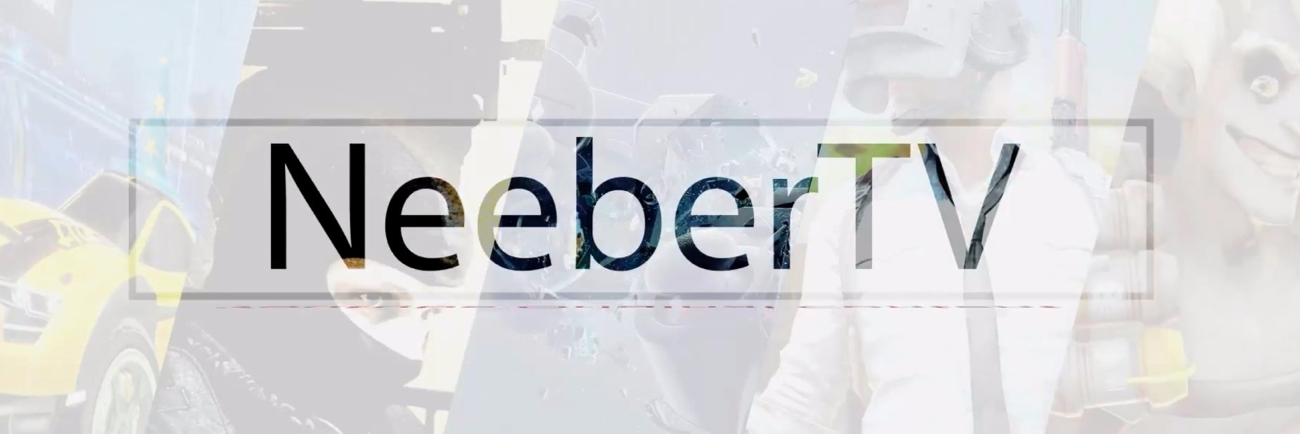 Neeber banner