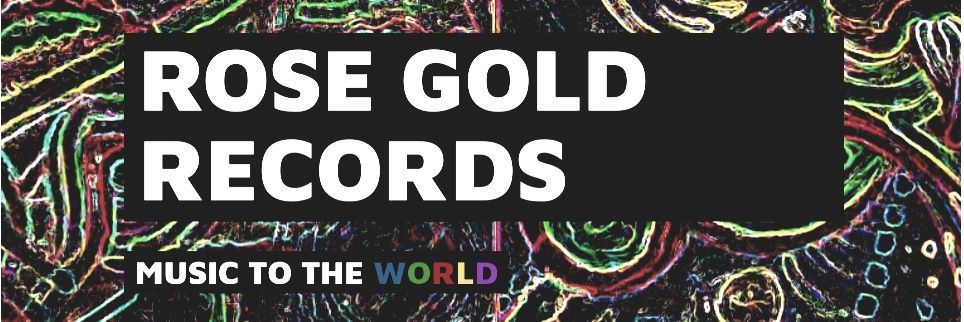 rosegoldrecord's profile banner image