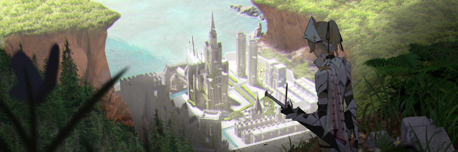 Arcxnn's profile banner image