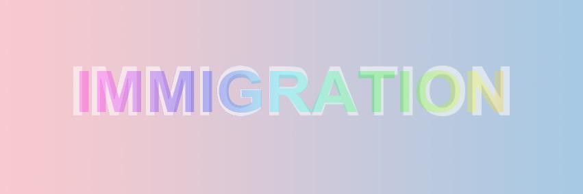 Immigrants6's profile banner image