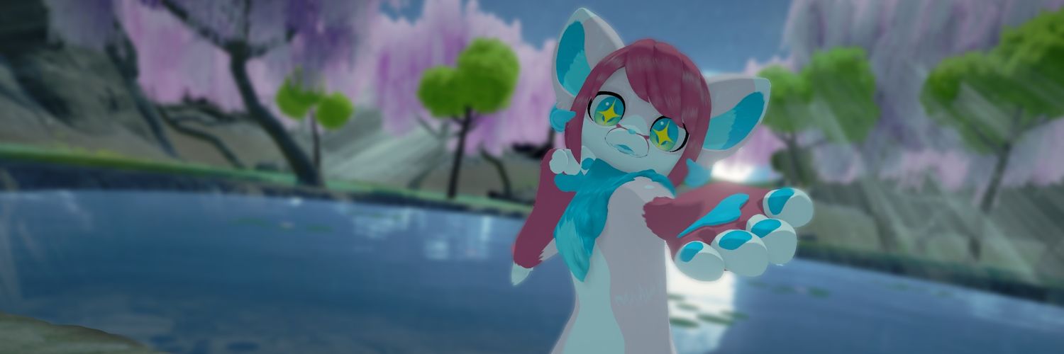 c_pawz's profile banner image