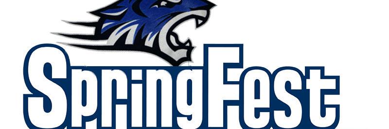 pvhsspringfest's profile banner image