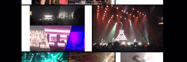 straydotgirl's profile banner image