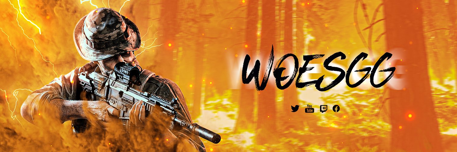 WoesGG's profile banner image