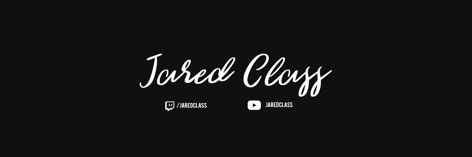 Jayradjayradg's profile banner image