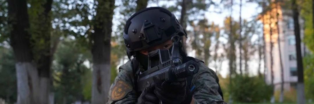 我爱北京天安门 banner