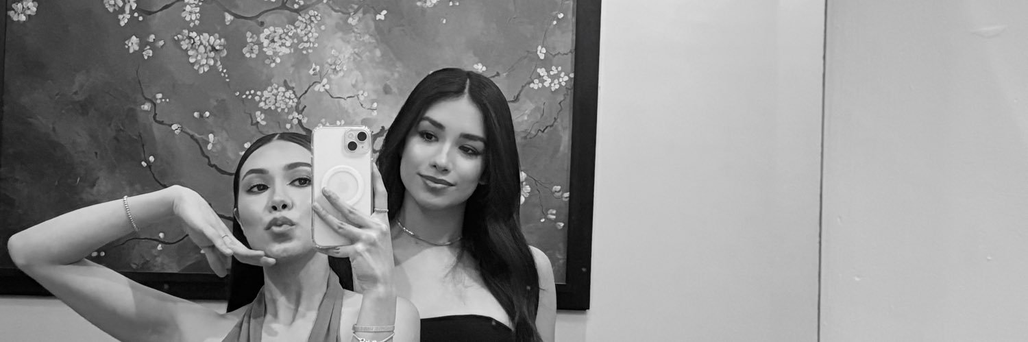 silviakgg's profile banner image